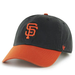 San Francisco Giants '47 Clean Up Adjustable Hat Lifestyle