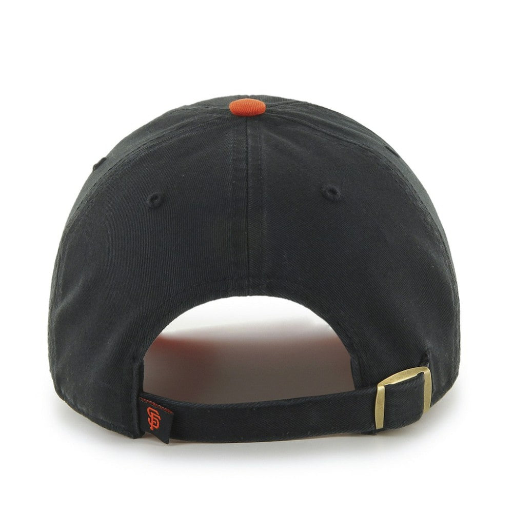 San Francisco Giants '47 Clean Up Adjustable Hat Lifestyle