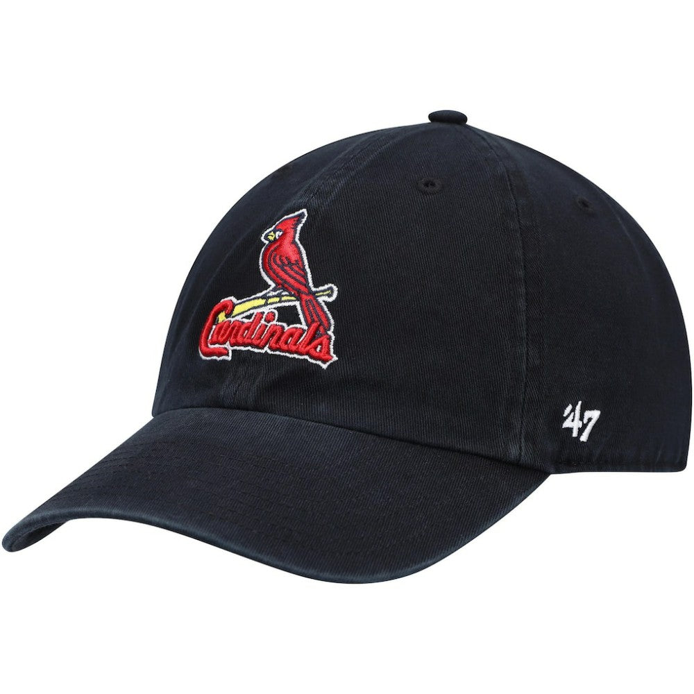 St. Louis Cardinals '47 Clean Up Adjustable Hat Near Me