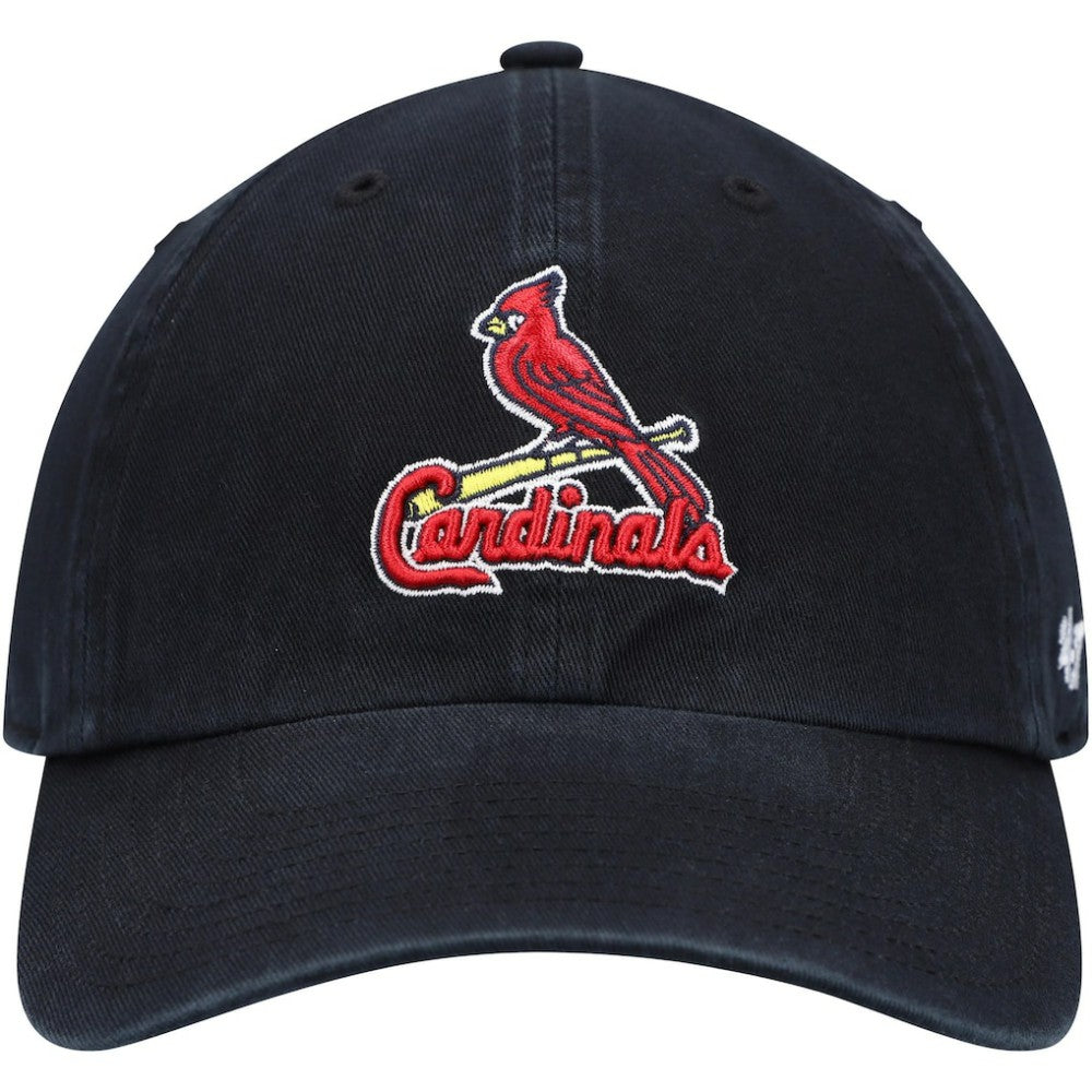 St. Louis Cardinals '47 Clean Up Adjustable Hat Near Me
