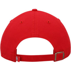St. Louis Cardinals '47 Game Clean Up Adjustable Hat Lifestyle