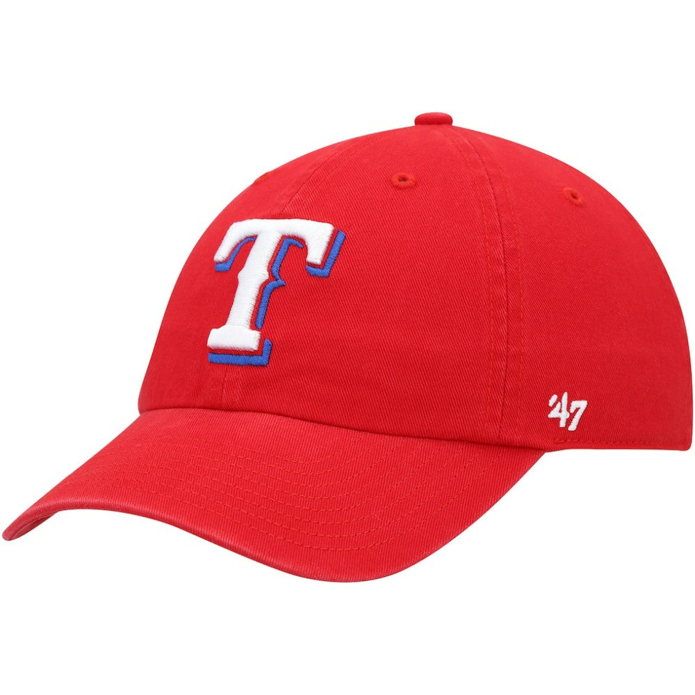 Texas Rangers '47 Clean Up Adjustable Hat Near Me