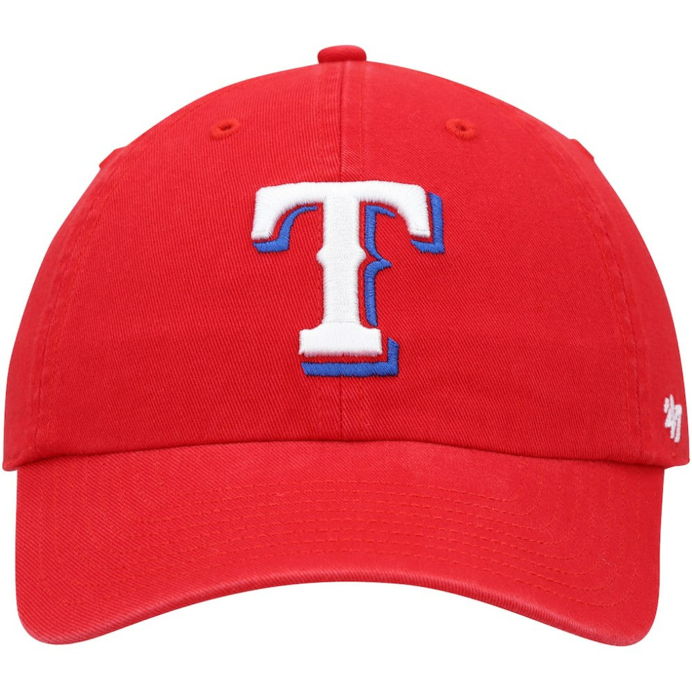 Texas Rangers '47 Clean Up Adjustable Hat Near Me