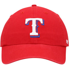 Texas Rangers '47 Clean Up Adjustable Hat Near Me