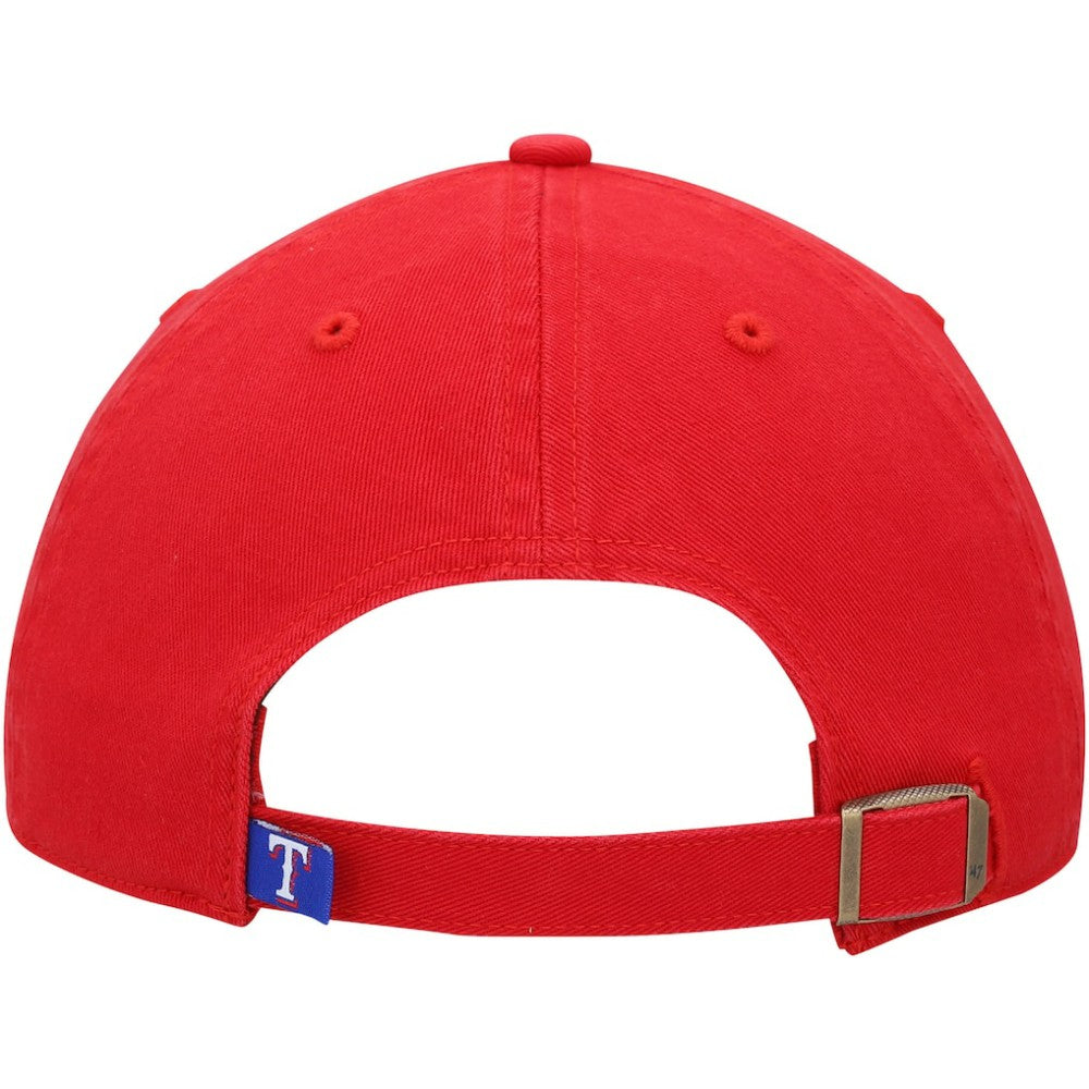 Texas Rangers '47 Clean Up Adjustable Hat Near Me