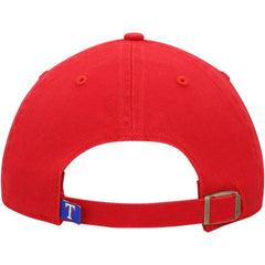 Texas Rangers '47 Clean Up Adjustable Hat Near Me