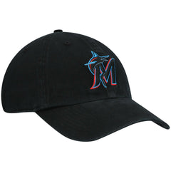Miami Marlins '47 Clean Up Adjustable Hat On Sale
