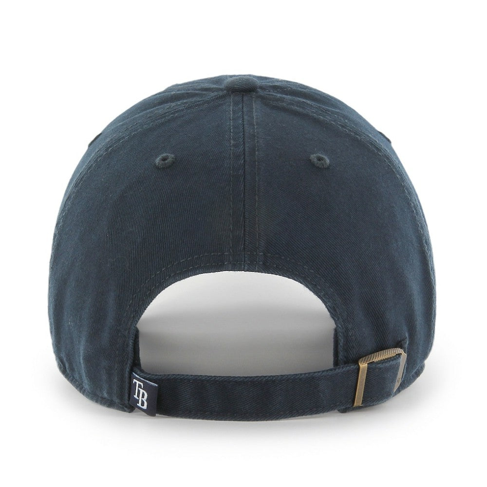 Tampa Bay Rays '47 Clean Up Adjustable Hat discount