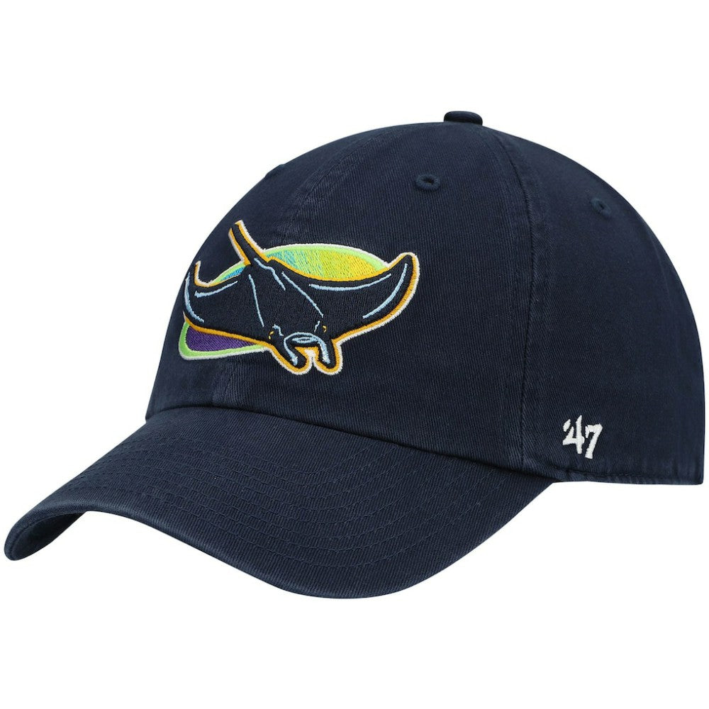 Tampa Bay Rays '47 Clean Up Adjustable Hat On Sale