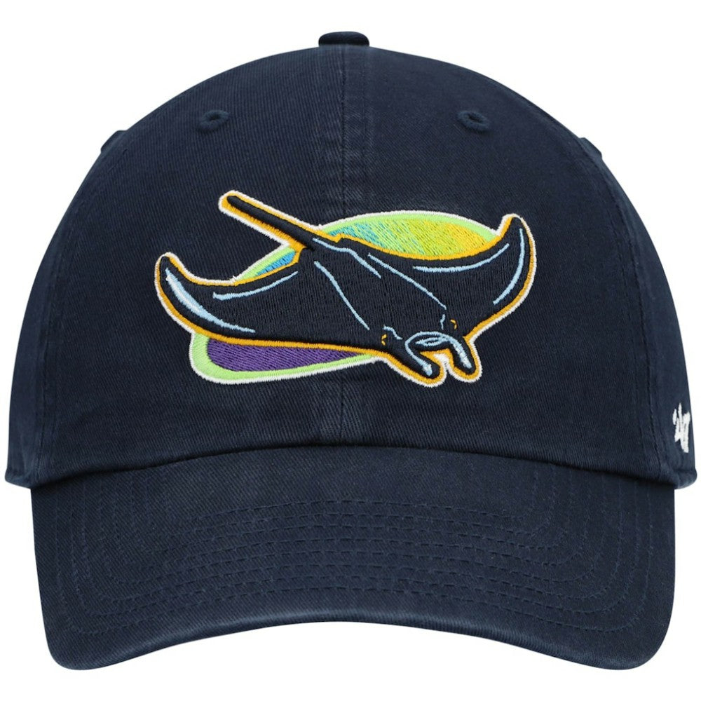 Tampa Bay Rays '47 Clean Up Adjustable Hat On Sale