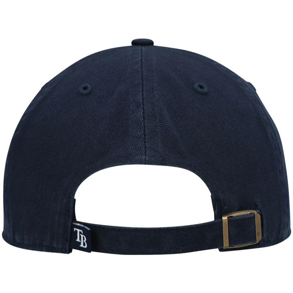 Tampa Bay Rays '47 Clean Up Adjustable Hat On Sale