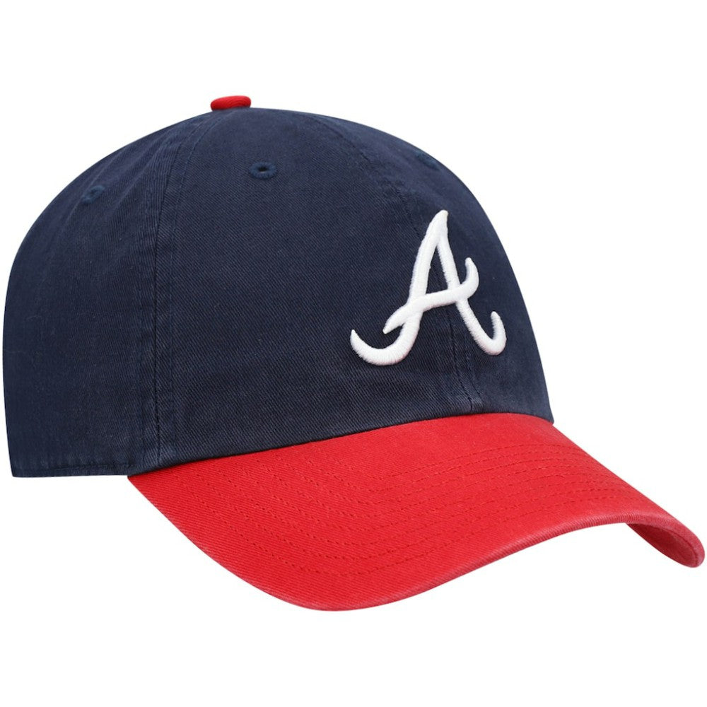Atlanta Braves '47 Clean Up Adjustable Hat Near Me