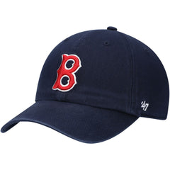 Boston Red Sox '47 1946 Logo Cooperstown Collection Clean Up Adjustable Hat discount