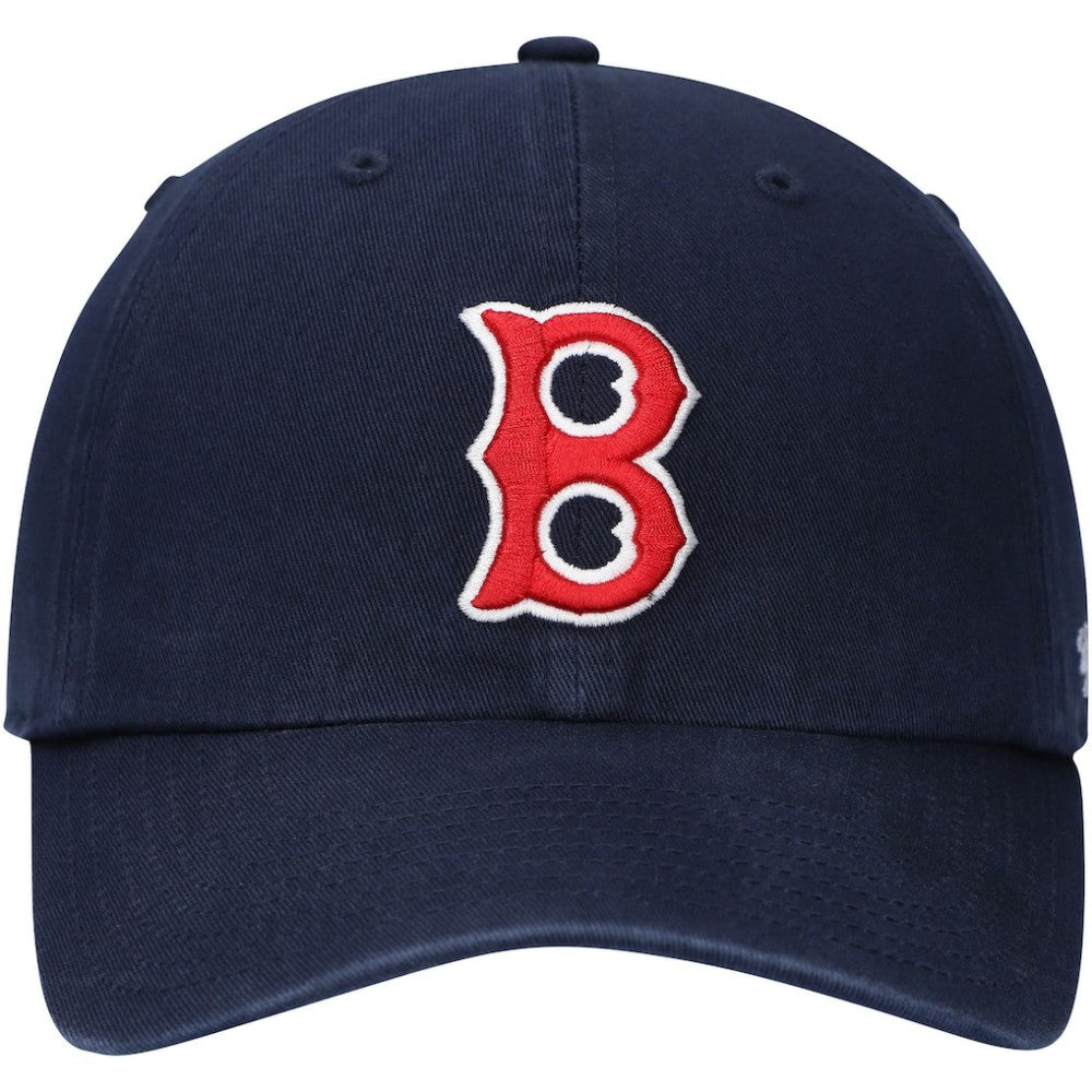 Boston Red Sox '47 1946 Logo Cooperstown Collection Clean Up Adjustable Hat discount