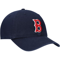 Boston Red Sox '47 1946 Logo Cooperstown Collection Clean Up Adjustable Hat discount