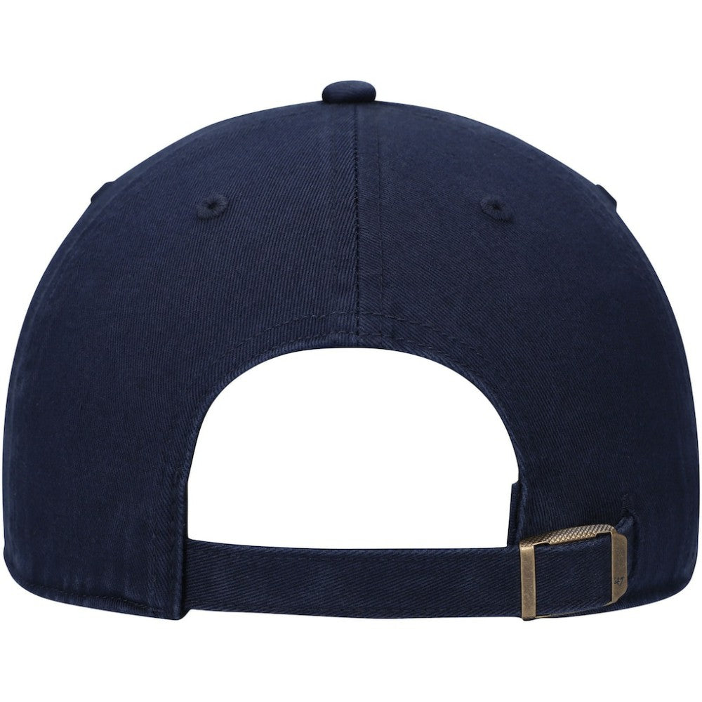 Boston Red Sox '47 1946 Logo Cooperstown Collection Clean Up Adjustable Hat discount