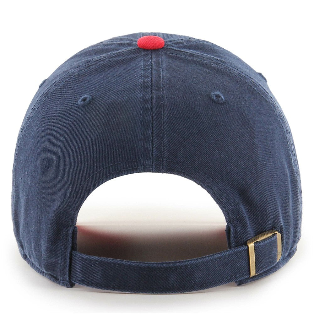 California Angels '47 1997 Halo Logo Cooperstown Collection Clean Up Adjustable Hat for sale