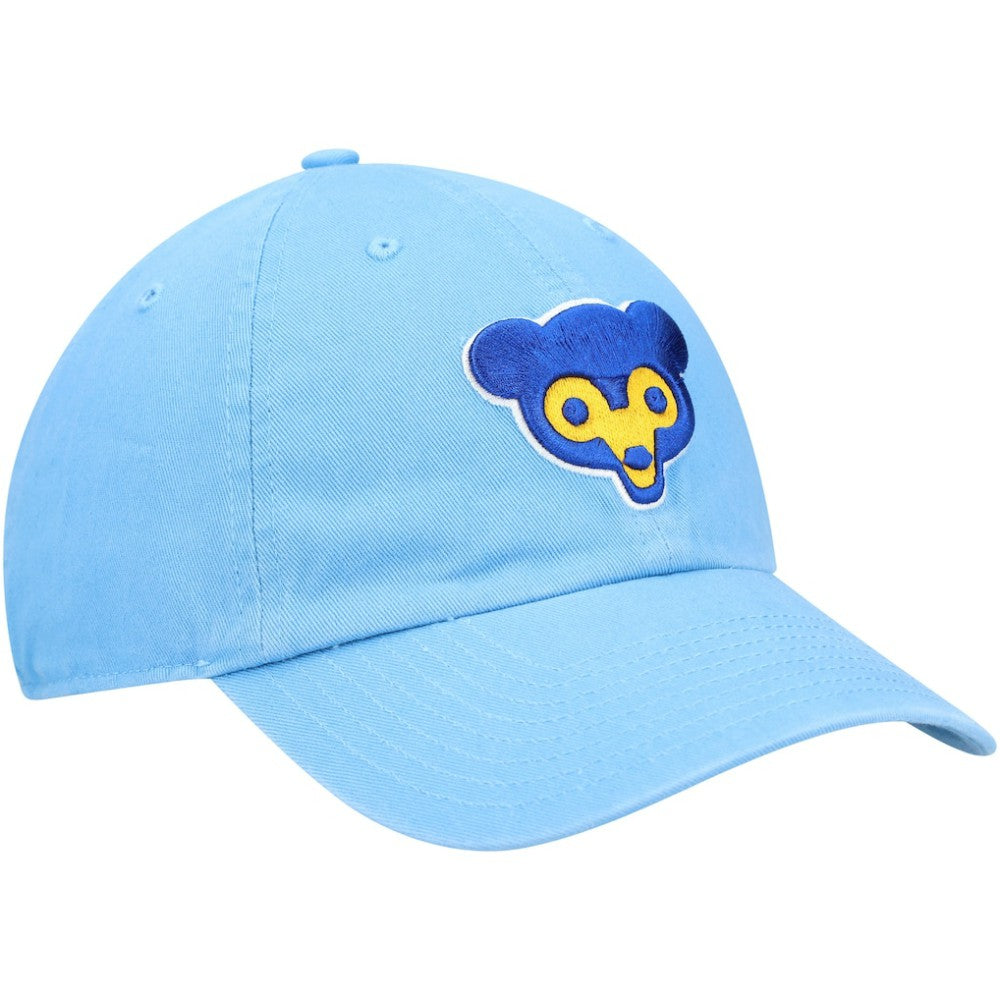 Chicago Cubs '47 Logo Cooperstown Collection Clean Up Adjustable Hat discount