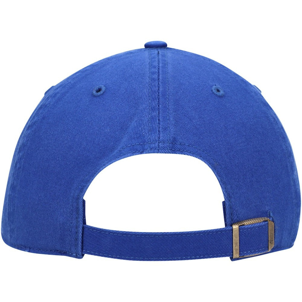 Chicago Cubs '47 Logo Cooperstown Collection Clean Up Adjustable Hat Clearance