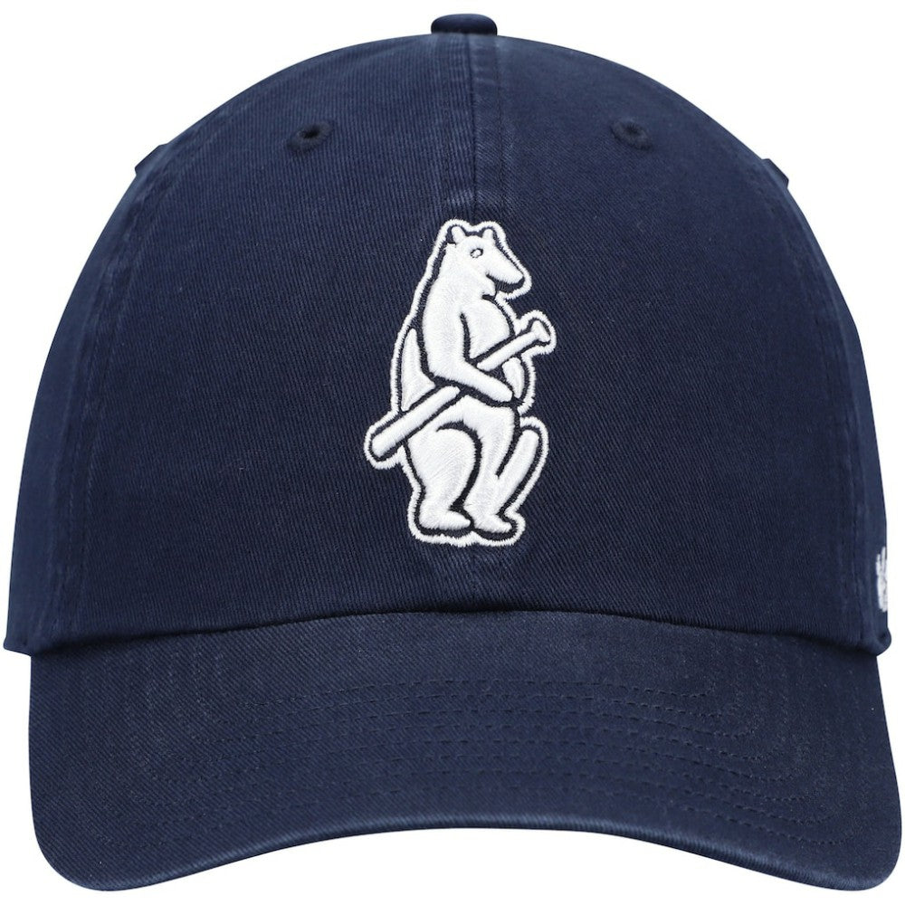 Chicago Cubs '47 1914 Logo Cooperstown Collection Clean Up Adjustable Hat Clearance