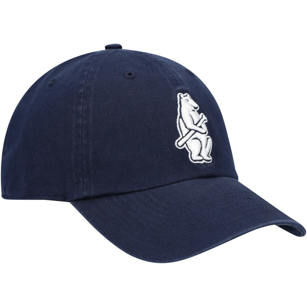 Chicago Cubs '47 1914 Logo Cooperstown Collection Clean Up Adjustable Hat Clearance