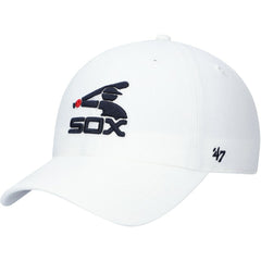 Chicago White Sox '47 1976 Logo Cooperstown Collection Clean Up Adjustable Hat for sale