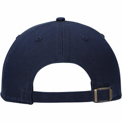 New York Yankees '47 Logo Cooperstown Collection Clean Up Adjustable Hat Lifestyle