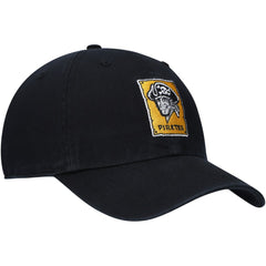Pittsburgh Pirates '47 Logo Cooperstown Collection Clean Up Adjustable Hat Online