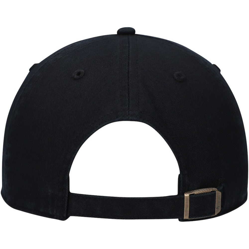Pittsburgh Pirates '47 Logo Cooperstown Collection Clean Up Adjustable Hat Online