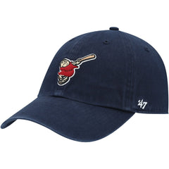 San Diego Padres '47 Logo Cooperstown Collection Clean Up Adjustable Hat for sale
