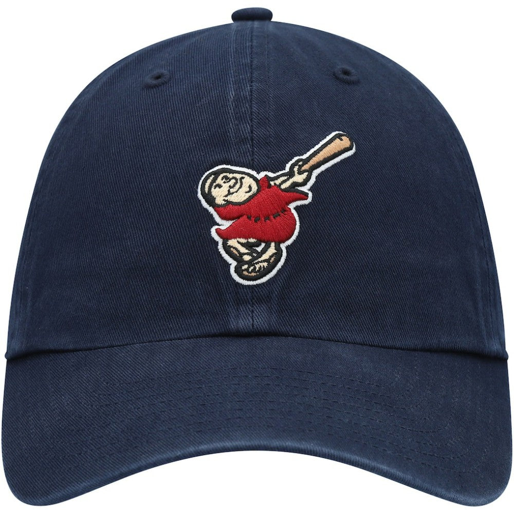 San Diego Padres '47 Logo Cooperstown Collection Clean Up Adjustable Hat for sale