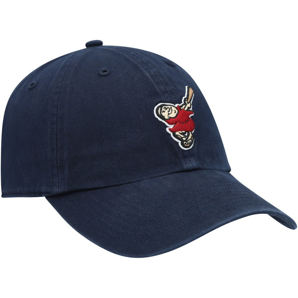 San Diego Padres '47 Logo Cooperstown Collection Clean Up Adjustable Hat for sale