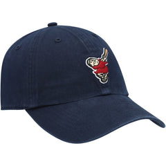 San Diego Padres '47 Logo Cooperstown Collection Clean Up Adjustable Hat for sale