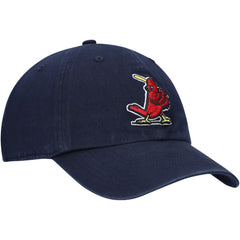 St. Louis Cardinals '47 Logo Cooperstown Collection Clean Up Adjustable Hat Near Me