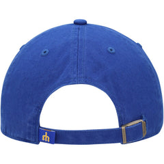Seattle Mariners '47 1977 Logo Cooperstown Collection Clean Up Adjustable Hat discount