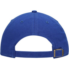 Texas Rangers '47 Team Logo Cooperstown Collection Clean Up Adjustable Hat Online