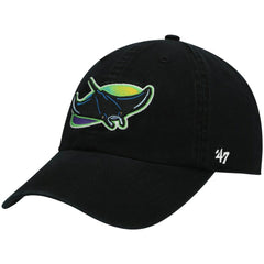 Tampa Bay Rays '47 2000 Logo Cooperstown Collection Clean Up Adjustable Hat On Sale