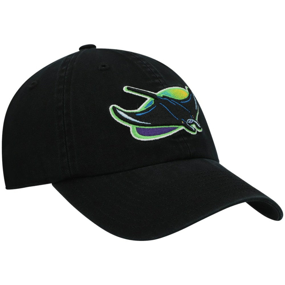 Tampa Bay Rays '47 2000 Logo Cooperstown Collection Clean Up Adjustable Hat On Sale