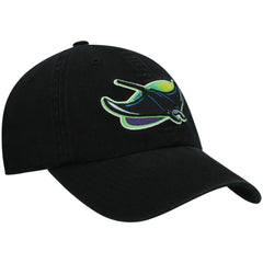 Tampa Bay Rays '47 2000 Logo Cooperstown Collection Clean Up Adjustable Hat On Sale