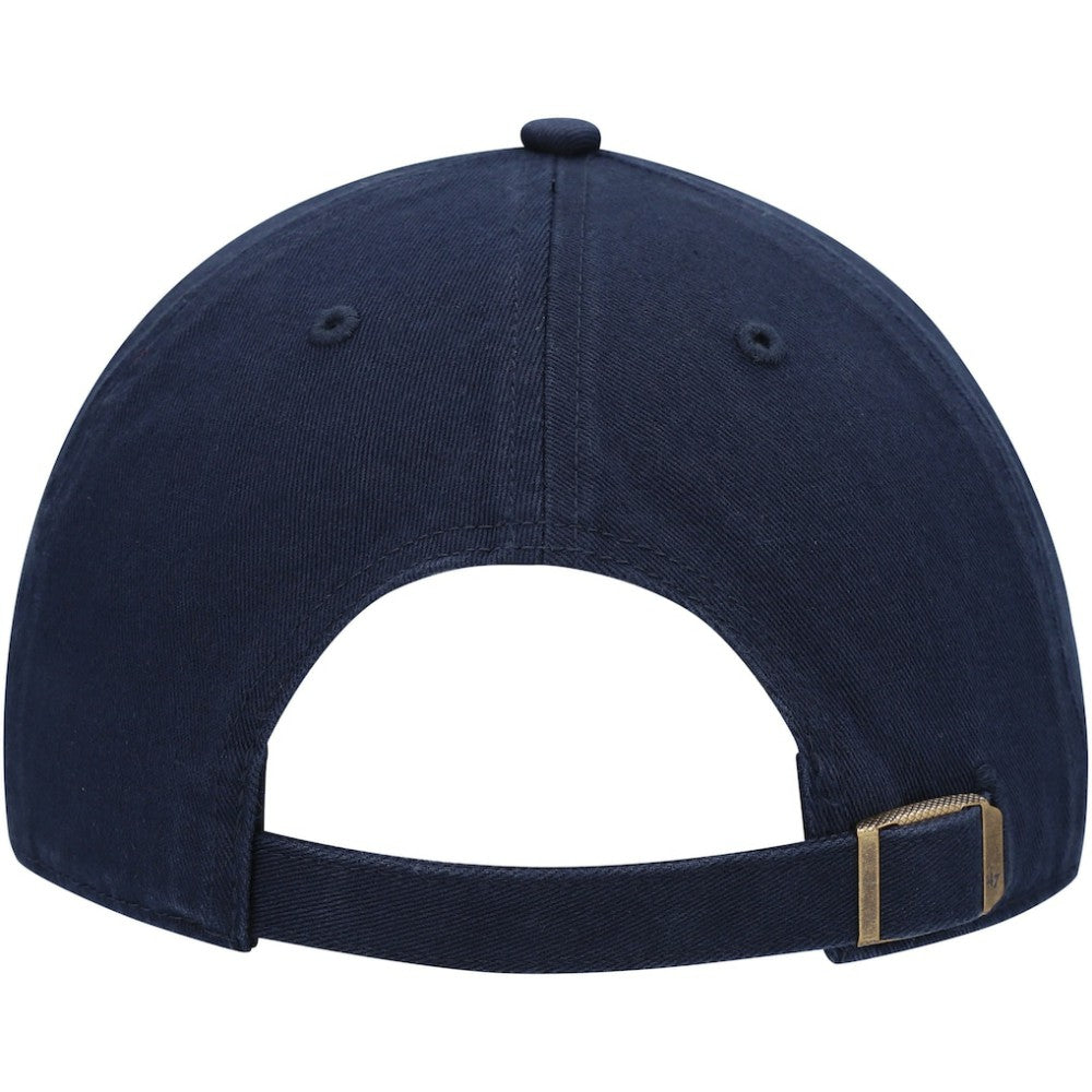 Houston Astros '47 Logo Cooperstown Collection Clean Up Adjustable Hat Sale
