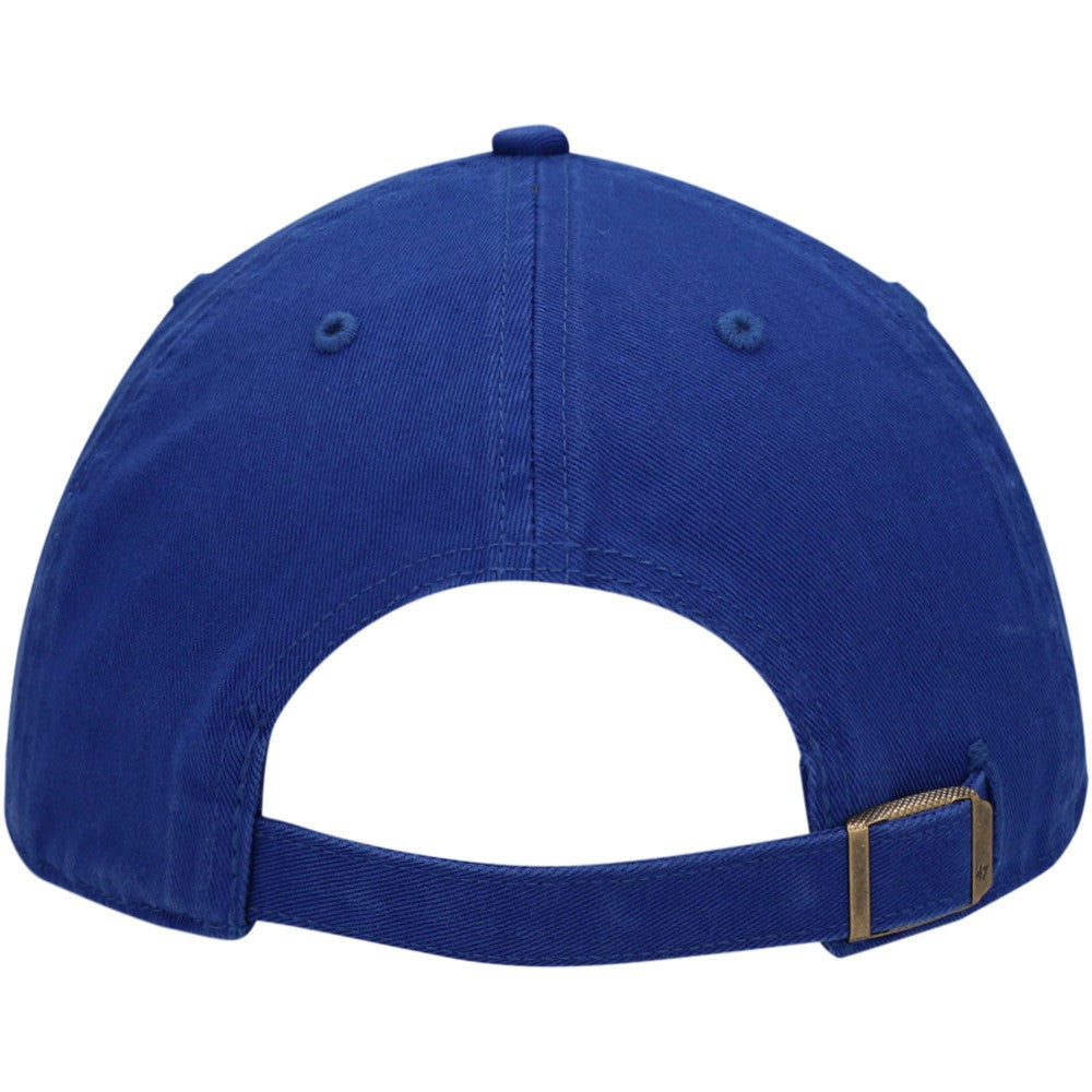 Brooklyn Dodgers '47 Logo Cooperstown Collection Clean Up Adjustable Hat Sale