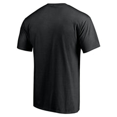 Cincinnati Bengals Primary Logo T-Shirt Black - Fanatics
