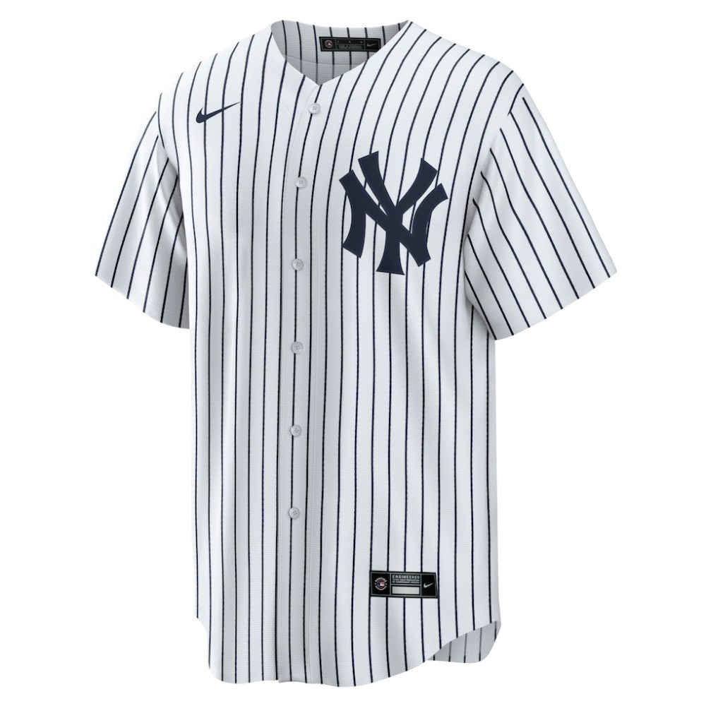 DJ LeMahieu New York Yankees Nike Home Replica Jersey discount