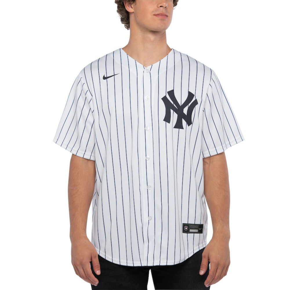 DJ LeMahieu New York Yankees Nike Home Replica Player Name Jersey Near Me