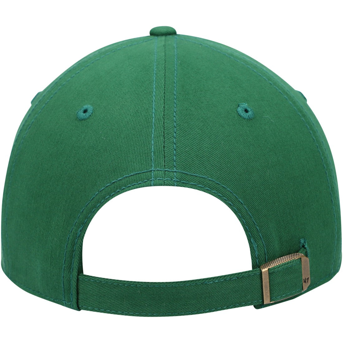 New York Jets '47 Women's Miata Clean Up Primary Adjustable Hat Green - 47 brand