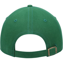 New York Jets '47 Women's Miata Clean Up Primary Adjustable Hat Green - 47 brand