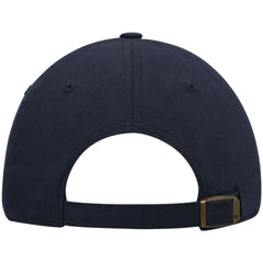 Tennessee Titans '47 Women's Miata Clean Up Primary Adjustable Hat Navy - 47 brand