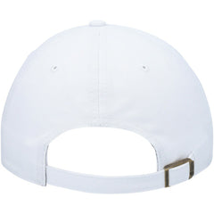 Los Angeles Rams '47 Women's Miata Clean Up Logo Adjustable Hat White - 47 brand
