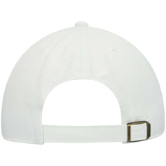 Tampa Bay Buccaneers '47 Women's Miata Clean Up Logo Adjustable Hat White - 47 brand