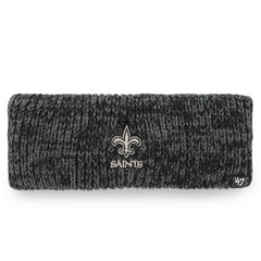 New Orleans Saints '47 Women's Team Meeko Headband - 47 brand